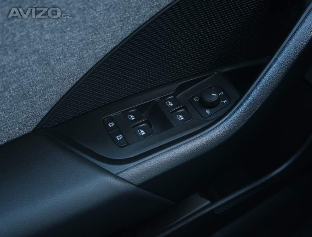 Foto inzerátu Škoda Octavia 1.5 TSI mHEV