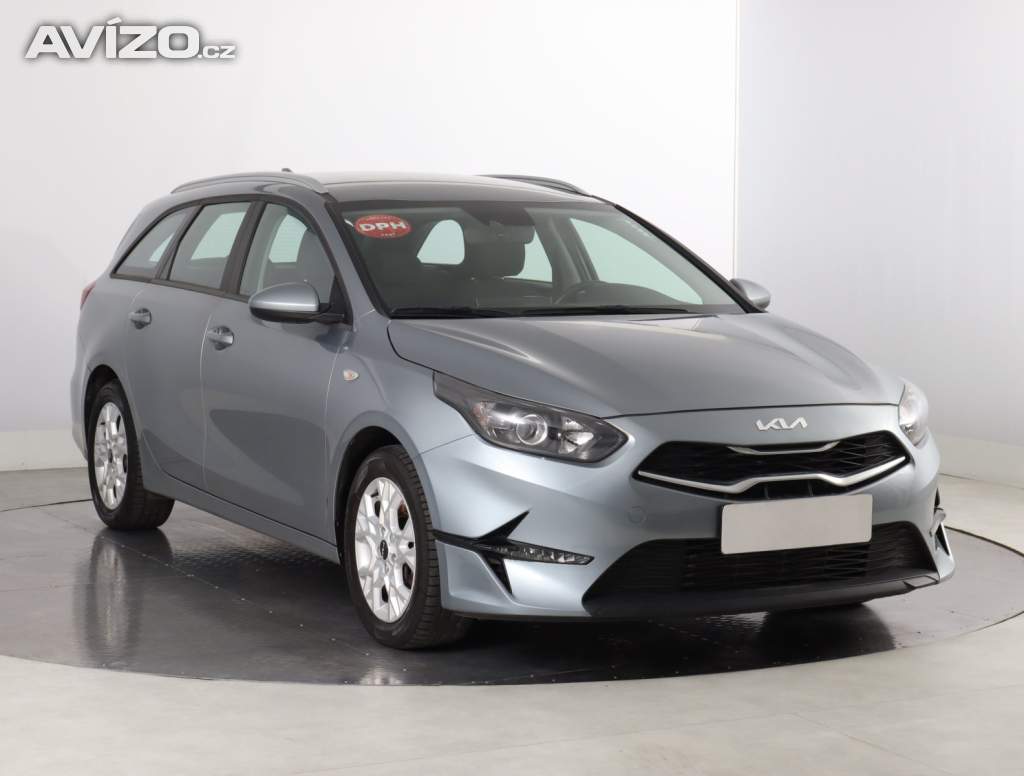 Kia Ceed 1.0 T-GDI