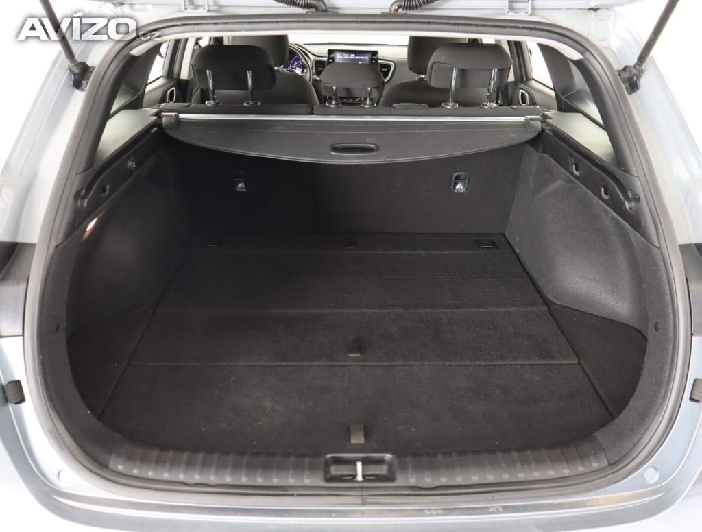 Foto inzerátu Kia Ceed 1.0 T-GDI