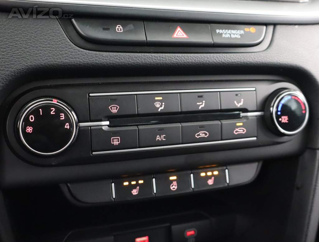 Foto inzerátu Kia Ceed 1.0 T-GDI