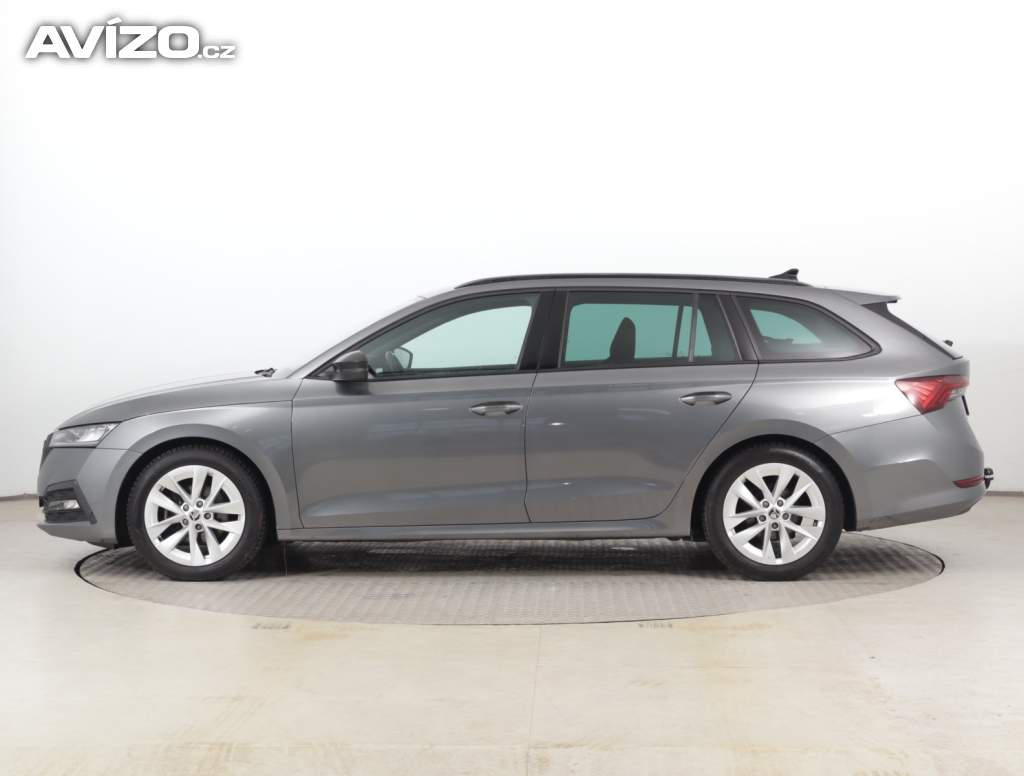 Foto inzerátu Škoda Octavia 1.0 TSI
