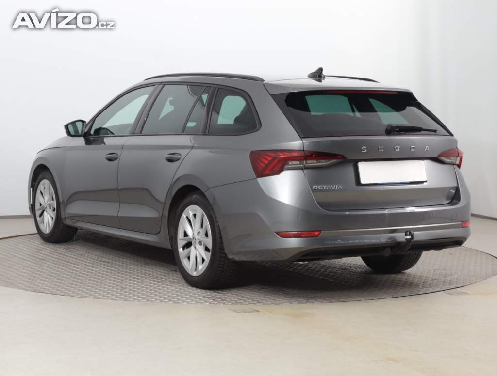 Foto inzerátu Škoda Octavia 1.0 TSI