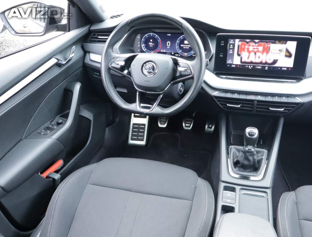 Foto inzerátu Škoda Octavia 1.0 TSI