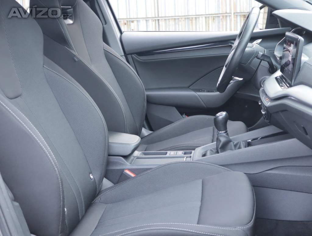 Foto inzerátu Škoda Octavia 1.0 TSI