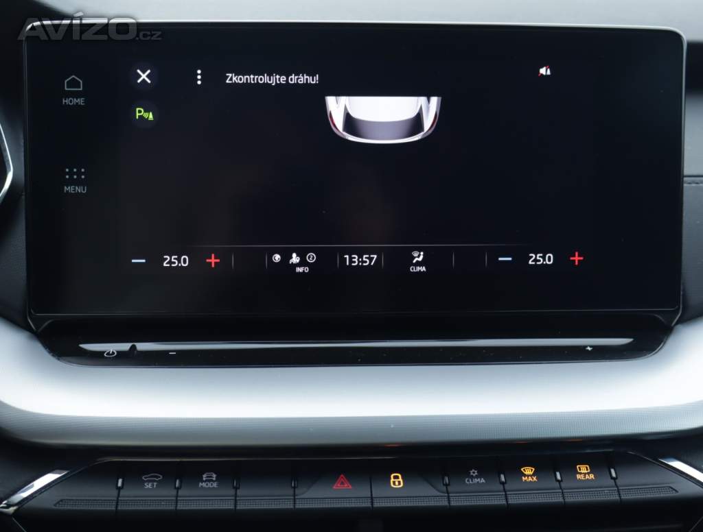 Foto inzerátu Škoda Octavia 1.0 TSI