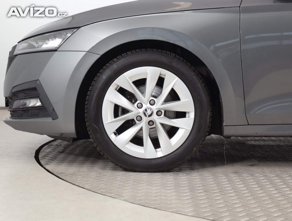 Foto inzerátu Škoda Octavia 1.0 TSI