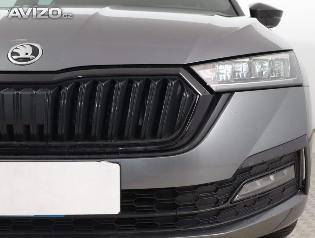 Foto inzerátu Škoda Octavia 1.0 TSI