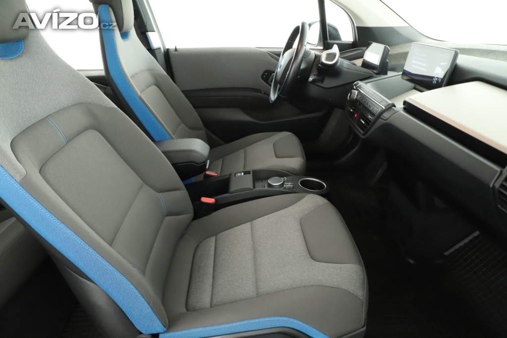 Foto inzerátu BMW i3 i3s 120Ah BEV