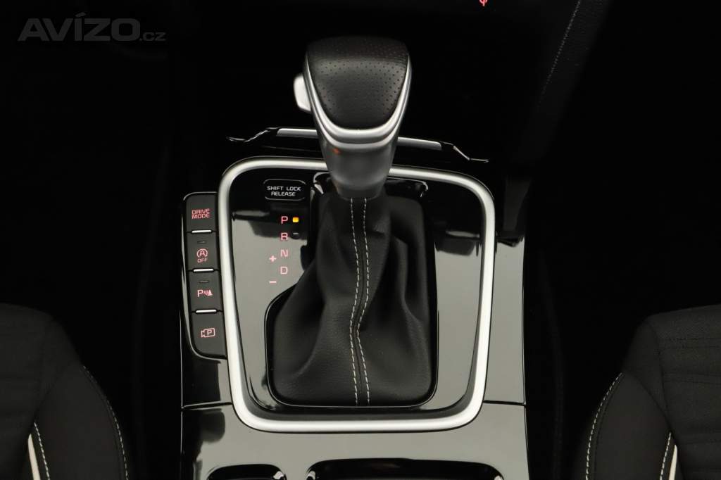 Foto inzerátu Kia Ceed 1.6 CRDi MHEV