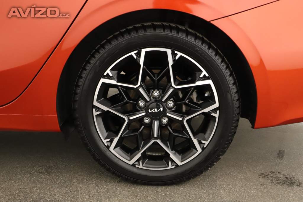 Foto inzerátu Kia Ceed 1.6 CRDi MHEV