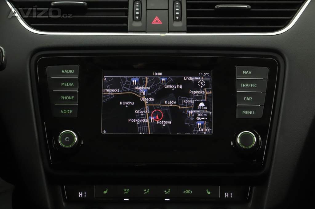 Foto inzerátu Škoda Octavia 1.6 TDI