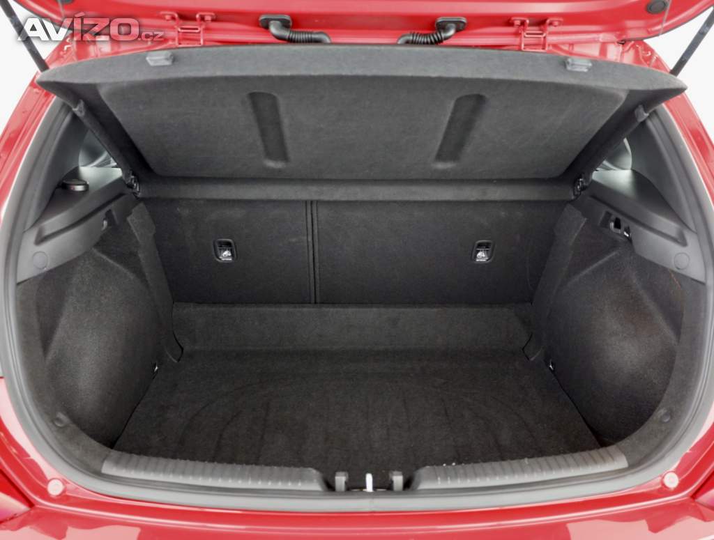 Foto inzerátu Hyundai i30 1.4 CVVT