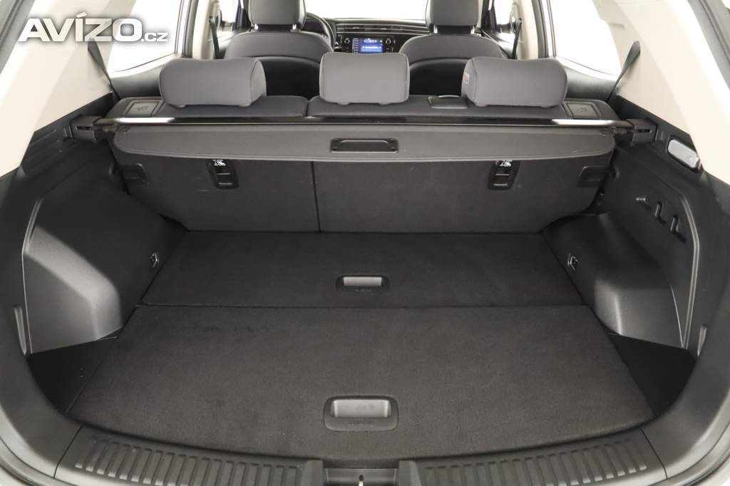 Foto inzerátu SsangYong Korando 1.5 T-GDI