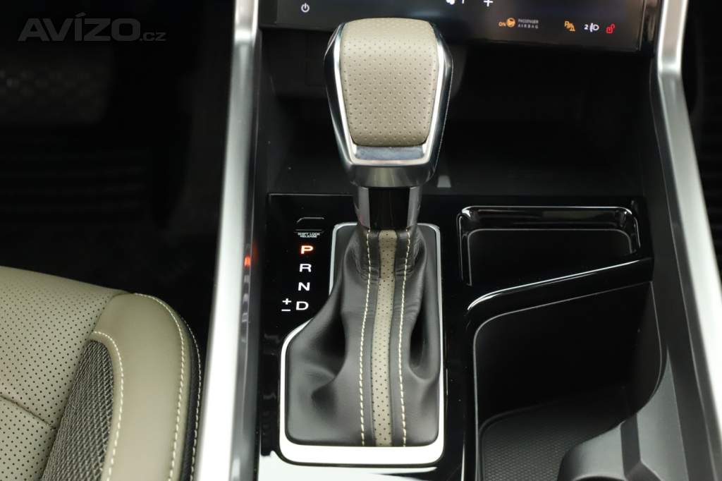 Foto inzerátu SsangYong Torres 1.5 T-GDI