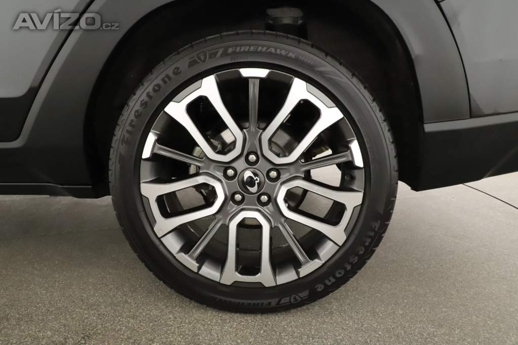 Foto inzerátu SsangYong Torres 1.5 T-GDI