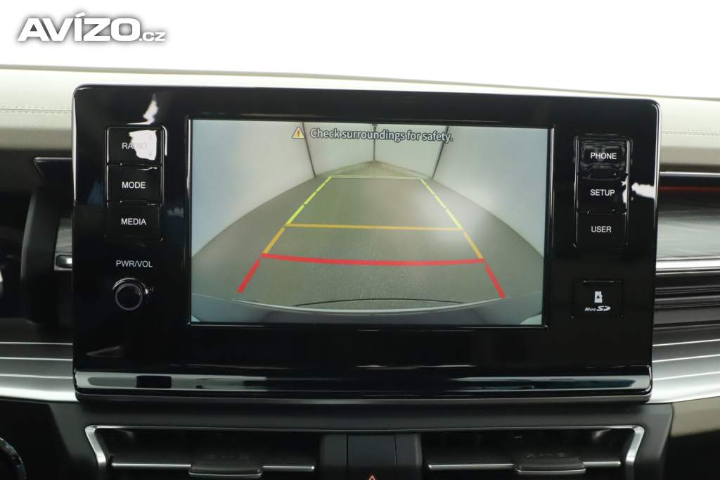 Foto inzerátu SsangYong Torres 1.5 T-GDI