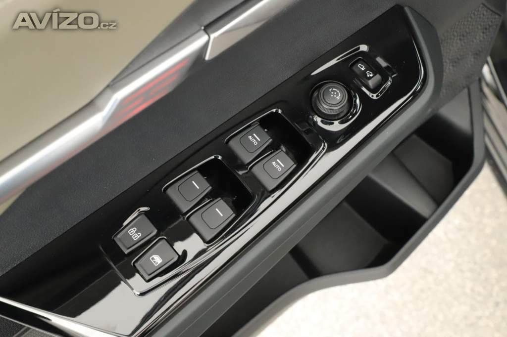 Foto inzerátu SsangYong Torres 1.5 T-GDI