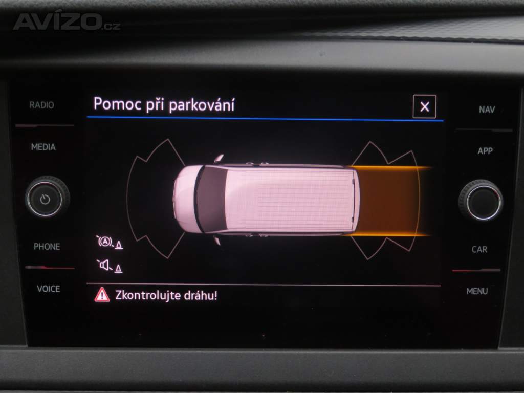 Foto inzerátu Volkswagen Transporter 2.0 TDI