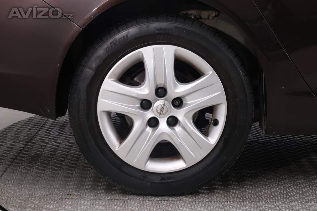 Foto inzerátu Opel Insignia 2.0 CDTI