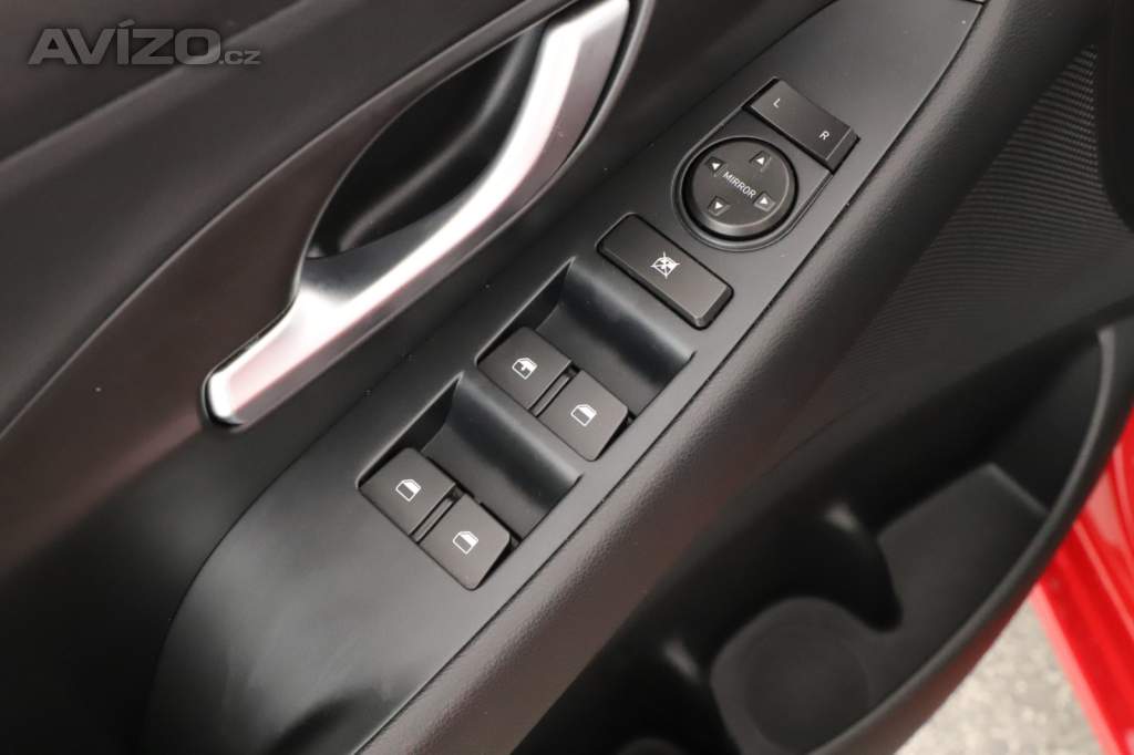 Foto inzerátu Hyundai i30 Fastback 1.6 CRDi