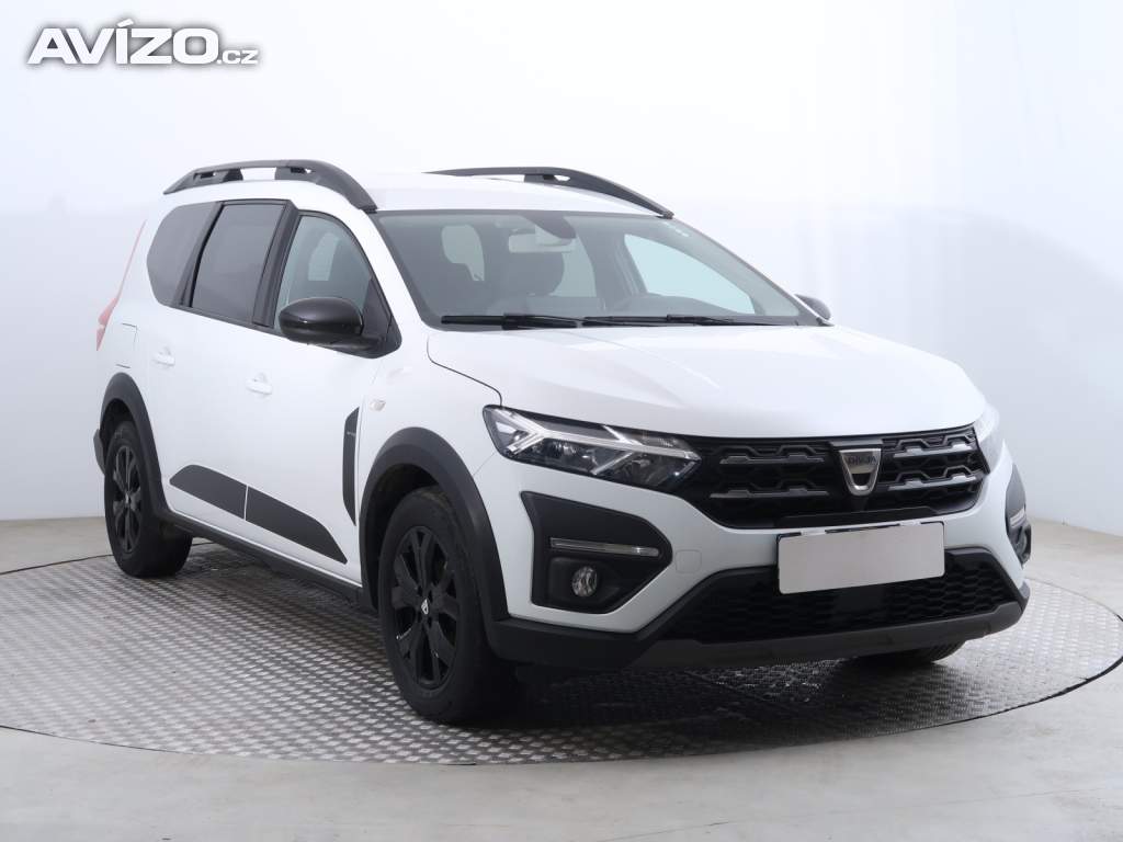 Dacia Jogger 1.0 TCe