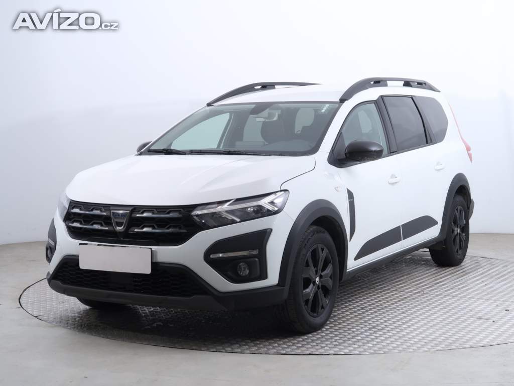 Foto inzerátu Dacia Jogger 1.0 TCe