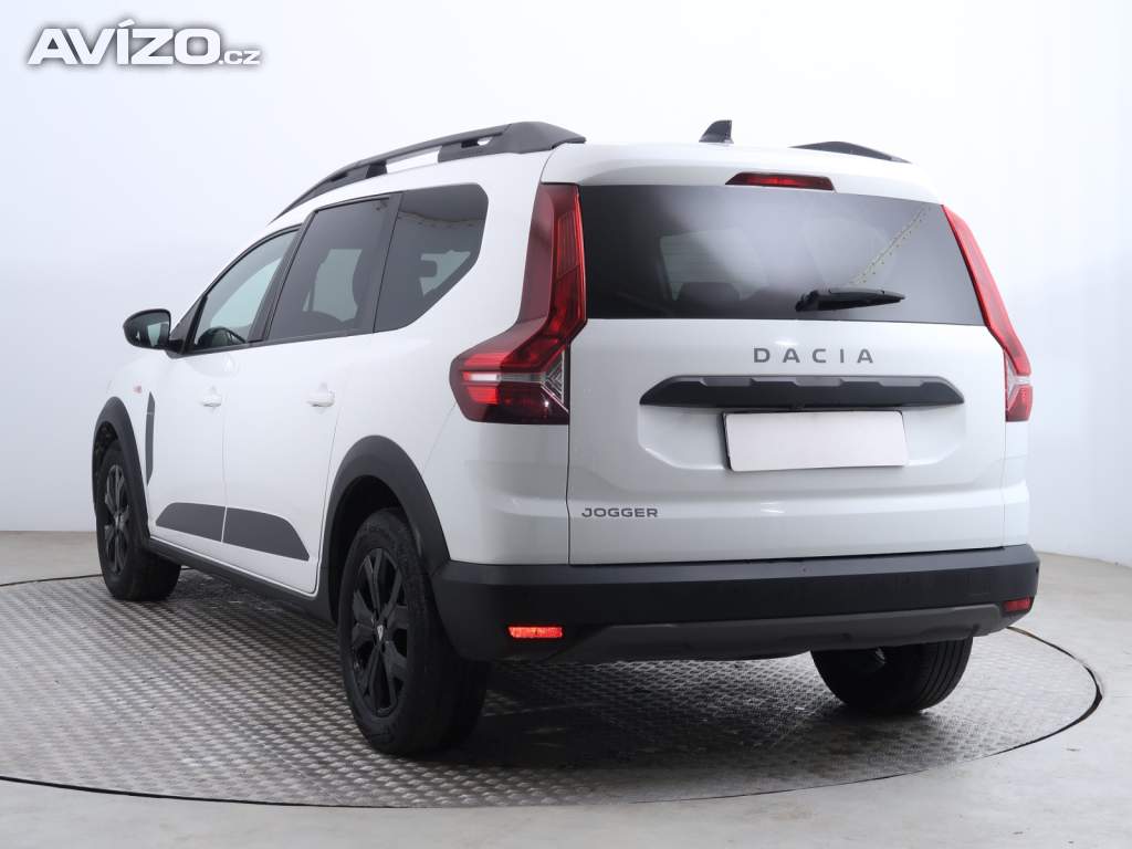 Foto inzerátu Dacia Jogger 1.0 TCe