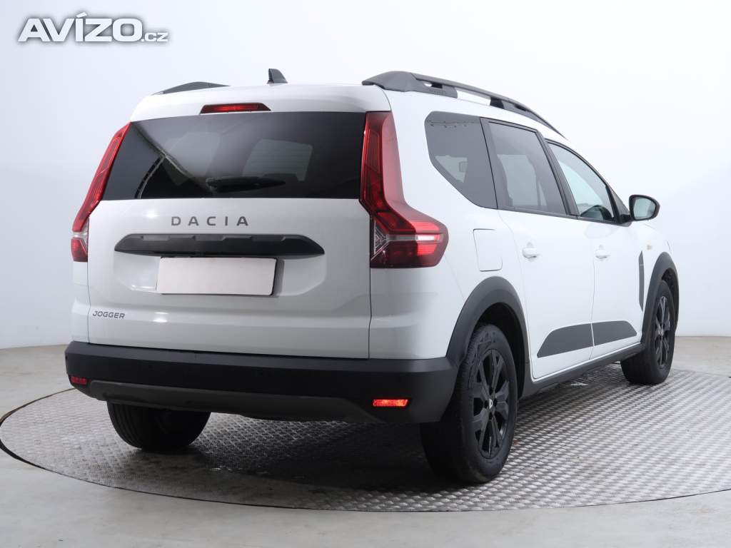 Foto inzerátu Dacia Jogger 1.0 TCe