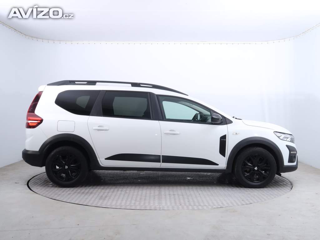 Foto inzerátu Dacia Jogger 1.0 TCe