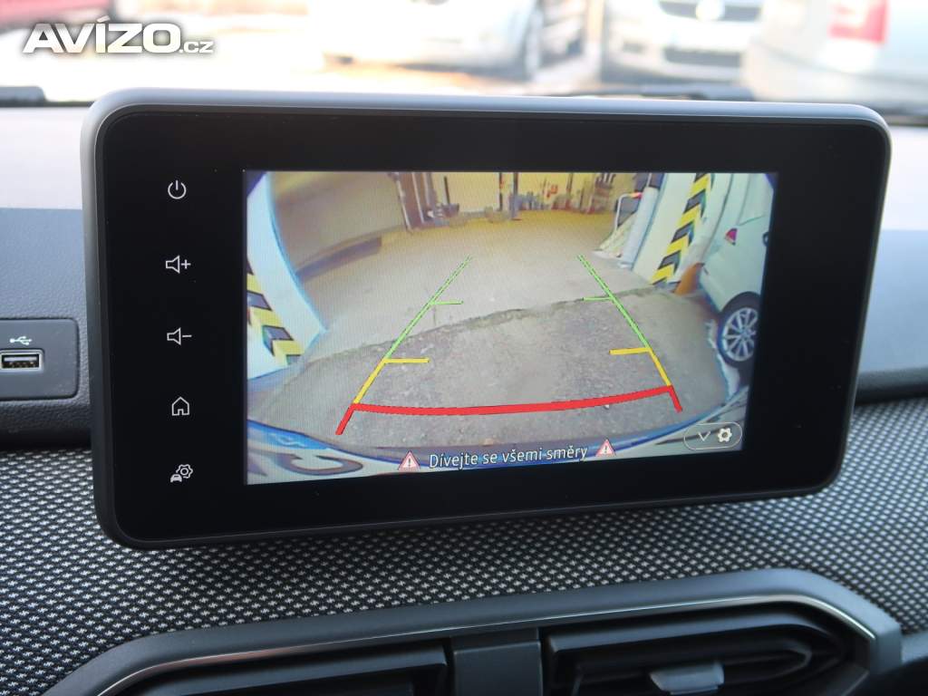 Foto inzerátu Dacia Jogger 1.0 TCe