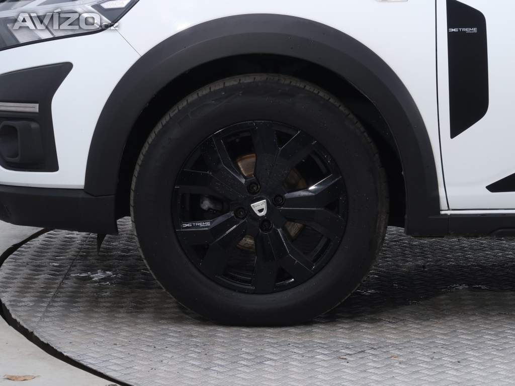 Foto inzerátu Dacia Jogger 1.0 TCe