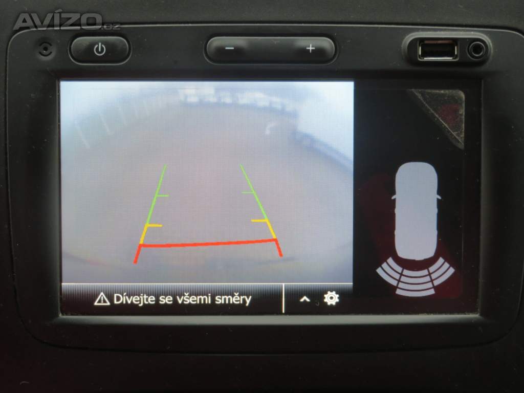 Foto inzerátu Renault Trafic 2.0 dCi