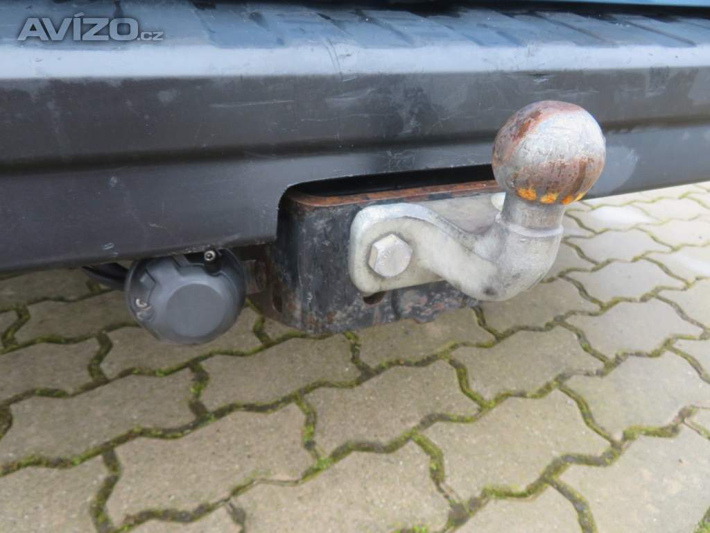 Foto inzerátu Renault Trafic 2.0 dCi