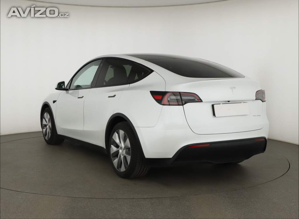Foto inzerátu Tesla Model Y Long Range AWD 79kWh