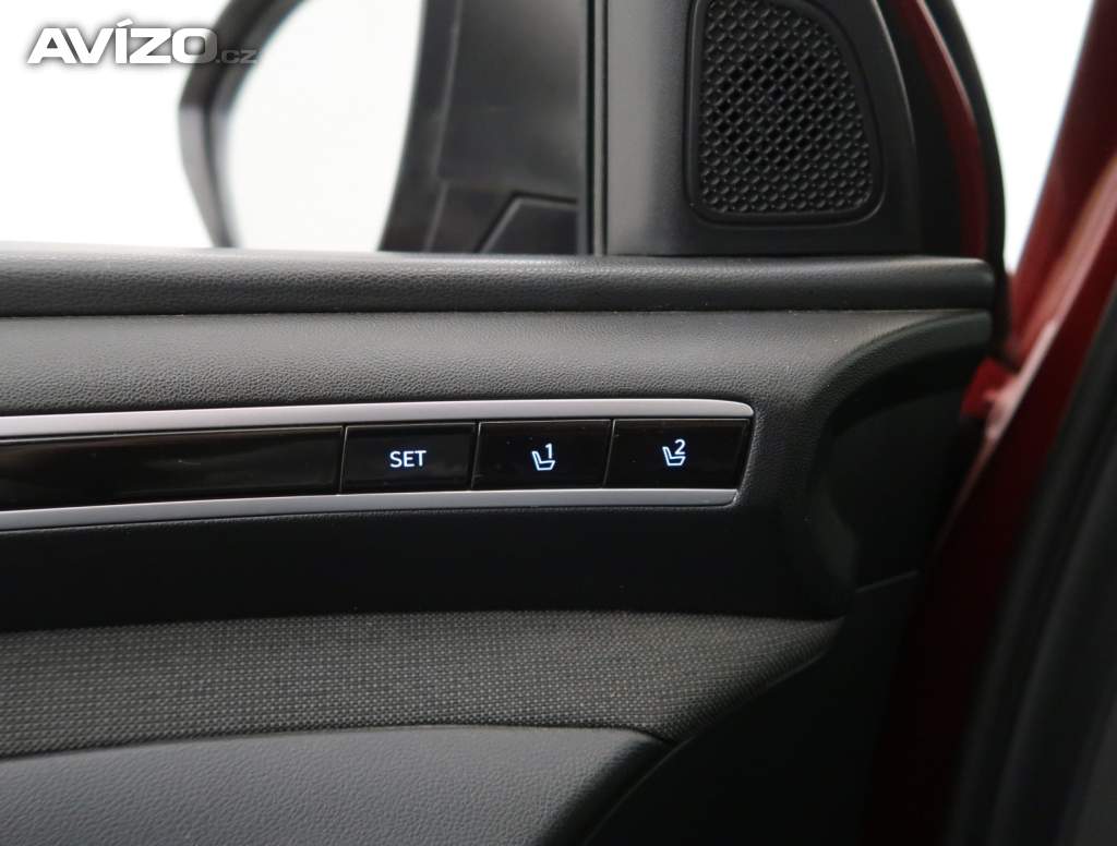 Foto inzerátu Hyundai Tucson 1.6 CRDi 48V MHEV