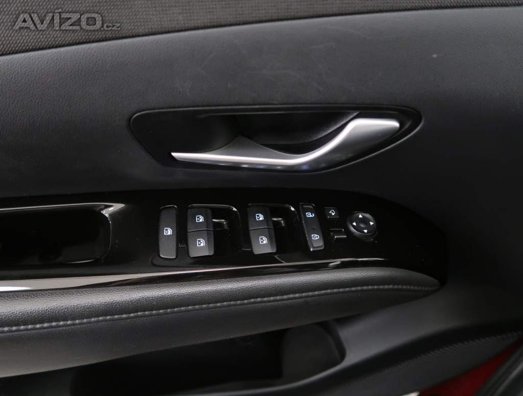 Foto inzerátu Hyundai Tucson 1.6 CRDi 48V MHEV