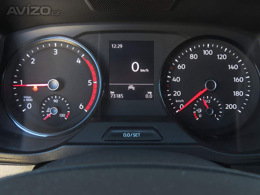 Foto inzerátu MAN TGE 2.0 TDI