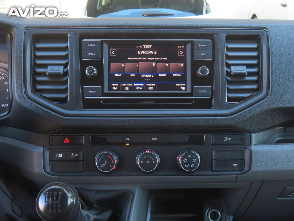 Foto inzerátu MAN TGE 2.0 TDI