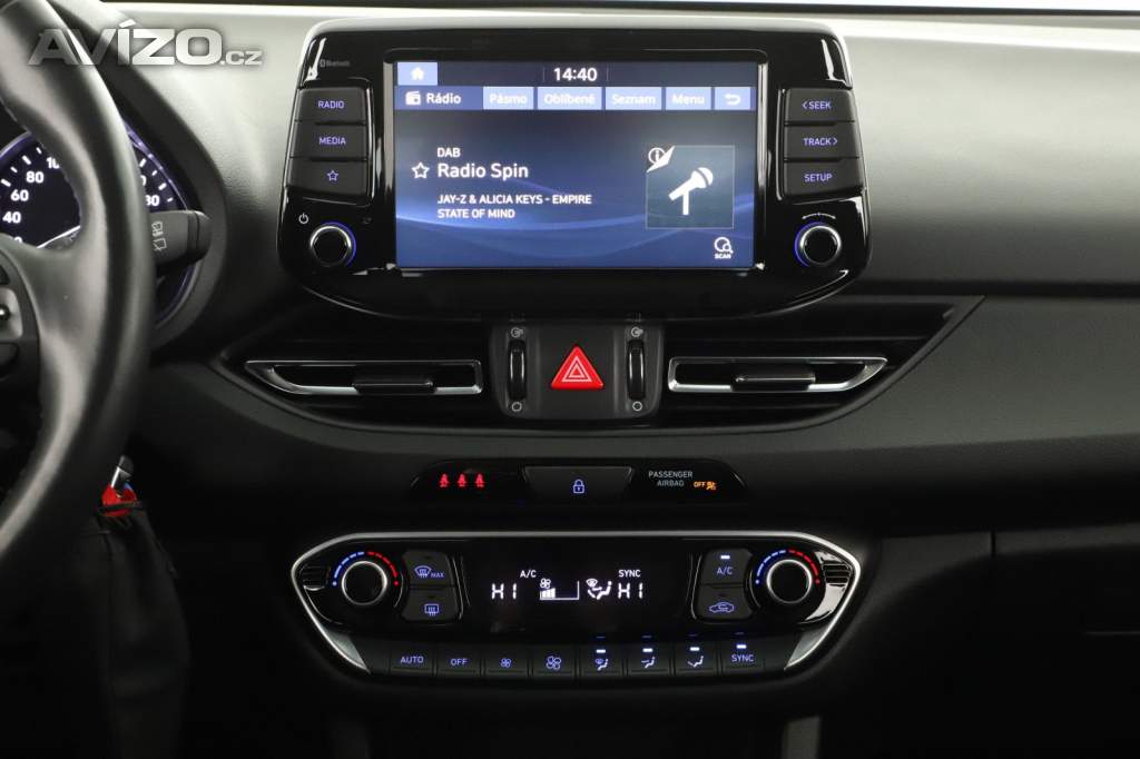 Foto inzerátu Hyundai i30 1.0 T-GDI