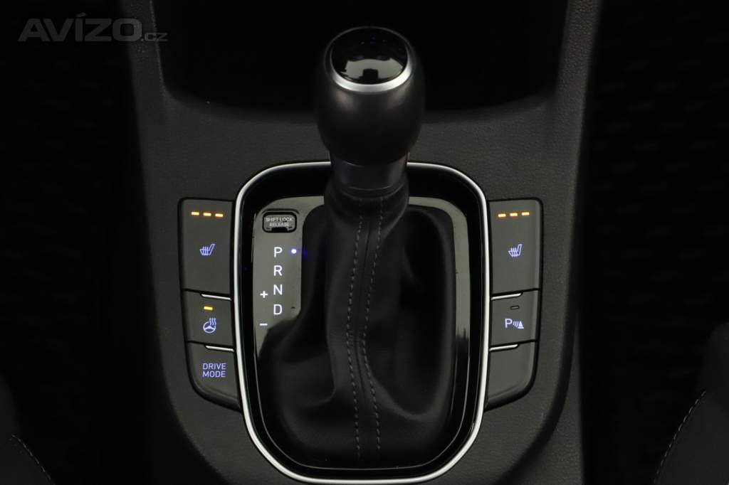 Foto inzerátu Hyundai i30 1.0 T-GDI