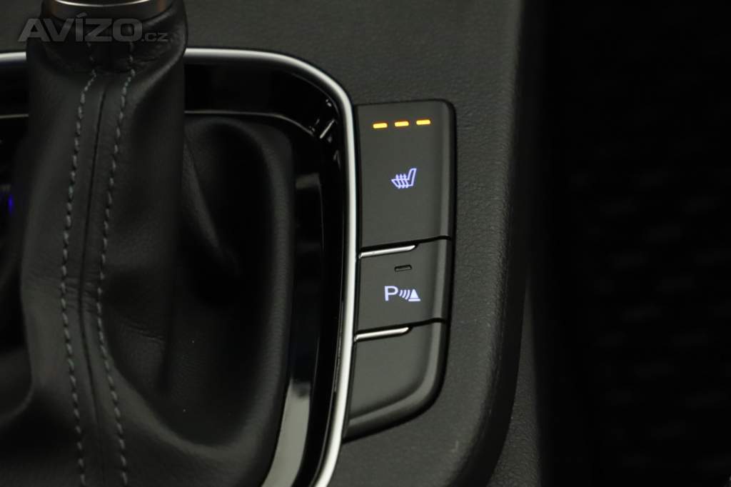 Foto inzerátu Hyundai i30 1.0 T-GDI