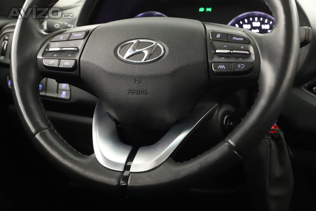 Foto inzerátu Hyundai i30 1.0 T-GDI