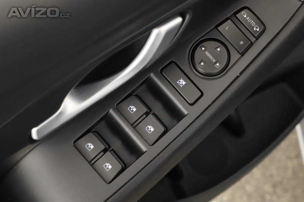 Foto inzerátu Hyundai i30 1.0 T-GDI