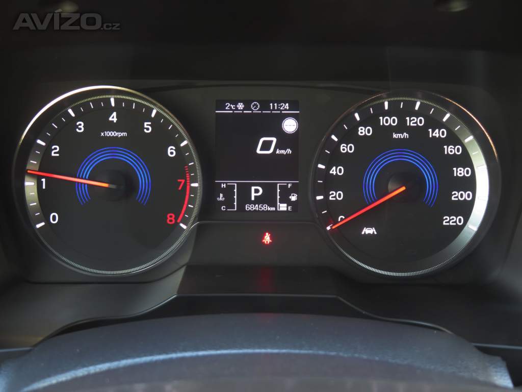 Foto inzerátu SsangYong Korando 1.5 T-GDI