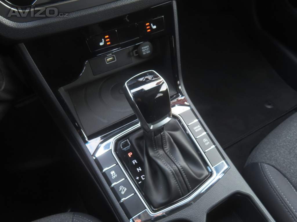 Foto inzerátu SsangYong Korando 1.5 T-GDI