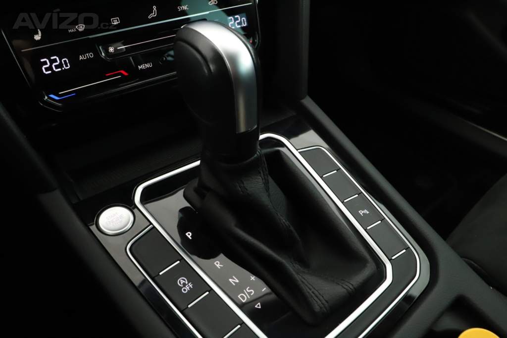 Foto inzerátu Volkswagen Passat 2.0 TDI