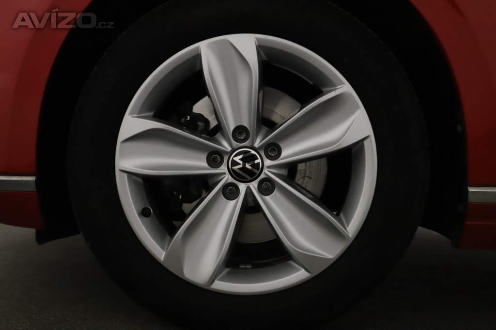 Foto inzerátu Volkswagen Passat 2.0 TDI