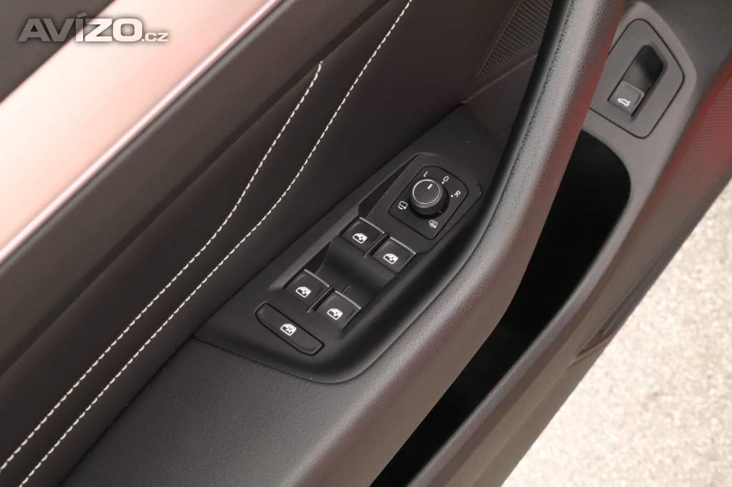 Foto inzerátu Volkswagen Passat 2.0 TDI