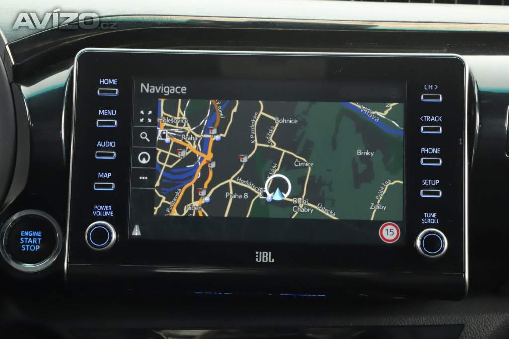 Foto inzerátu Toyota Hilux 2.8 D-4D