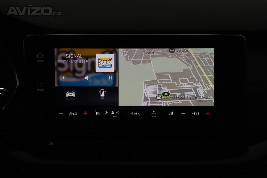 Foto inzerátu Škoda Octavia 1.4 TSI iV